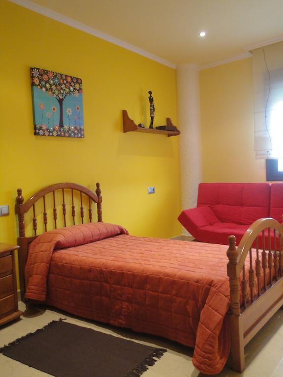 Casa De Xerta Villa Room photo