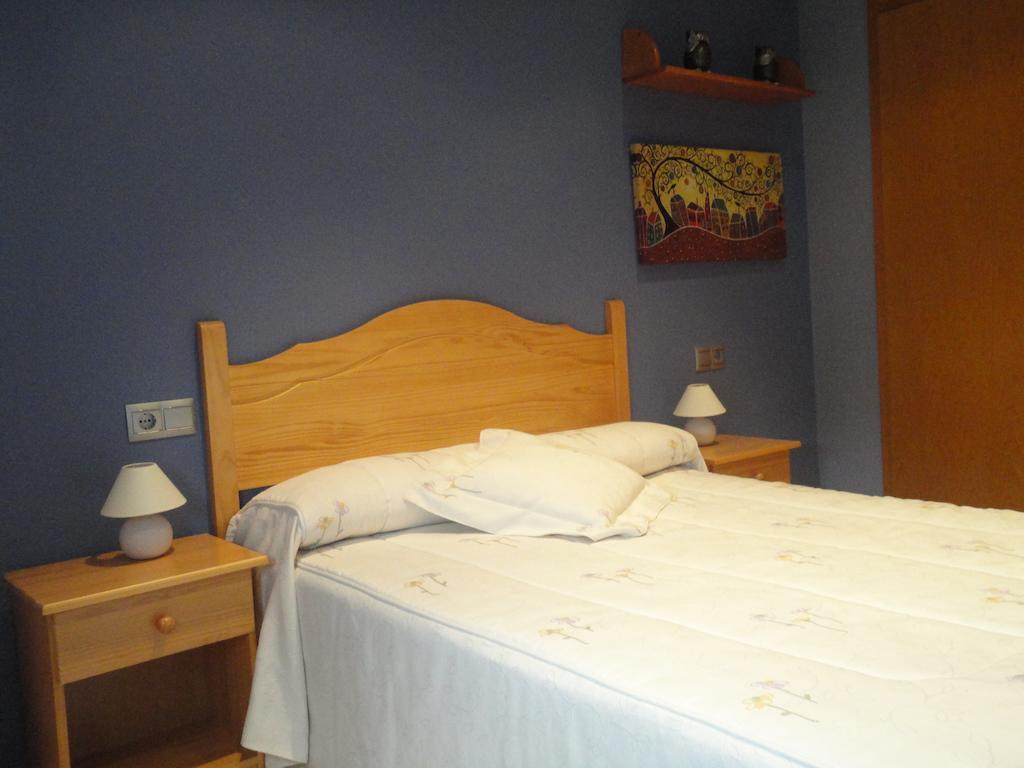 Casa De Xerta Villa Room photo