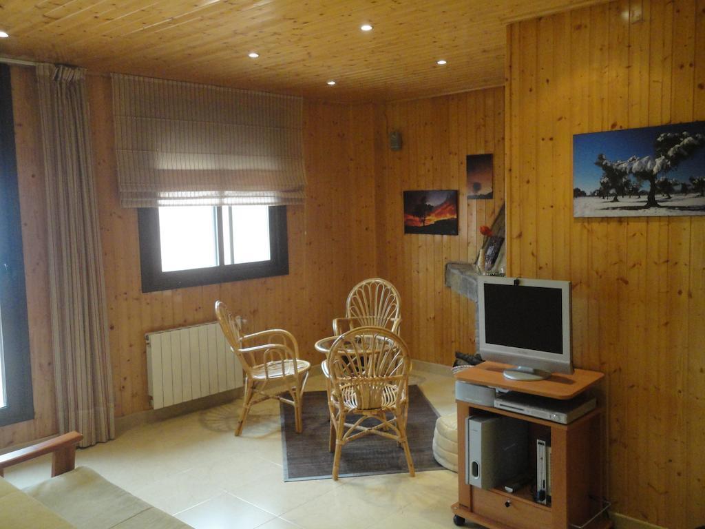 Casa De Xerta Villa Room photo