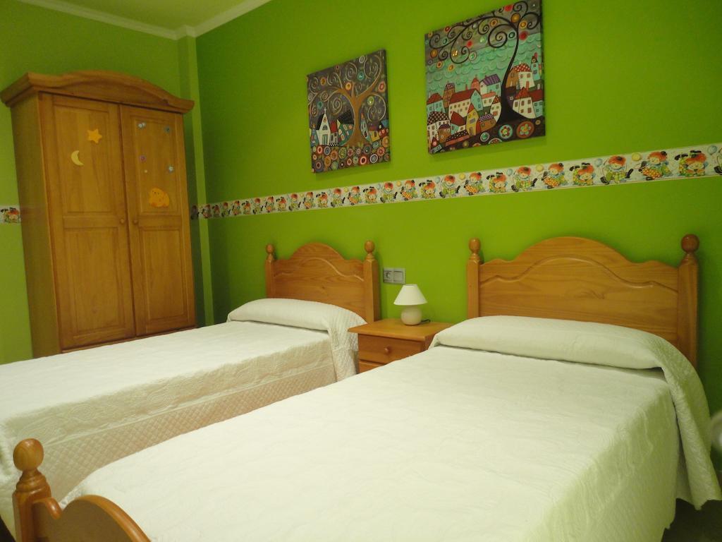 Casa De Xerta Villa Room photo